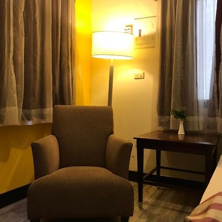 Tainan Suite 1 외부 사진