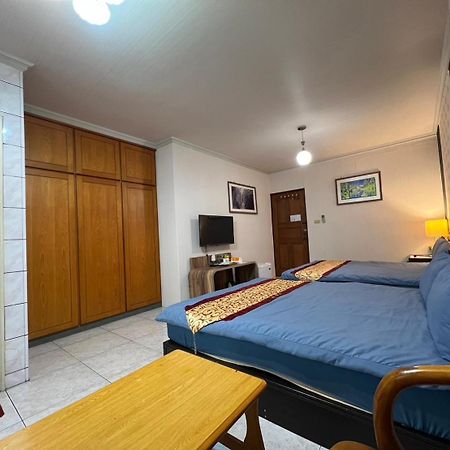 Tainan Suite 1 외부 사진