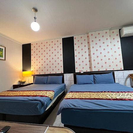 Tainan Suite 1 외부 사진