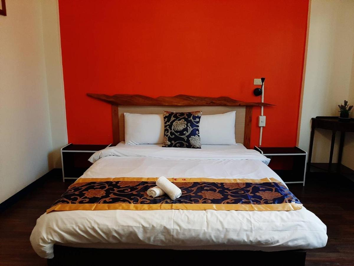 Tainan Suite 1 외부 사진