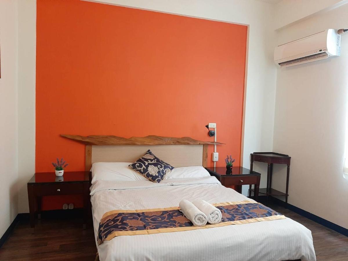 Tainan Suite 1 외부 사진