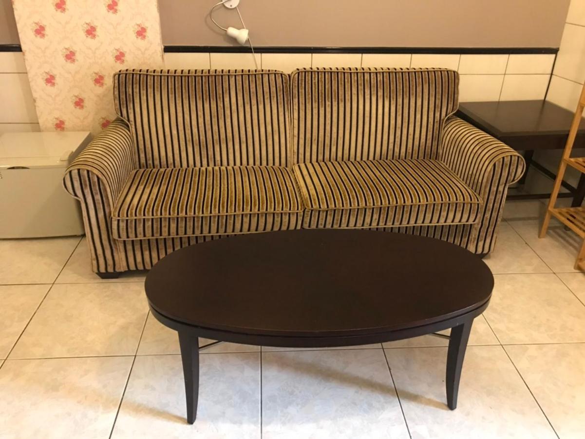 Tainan Suite 1 외부 사진