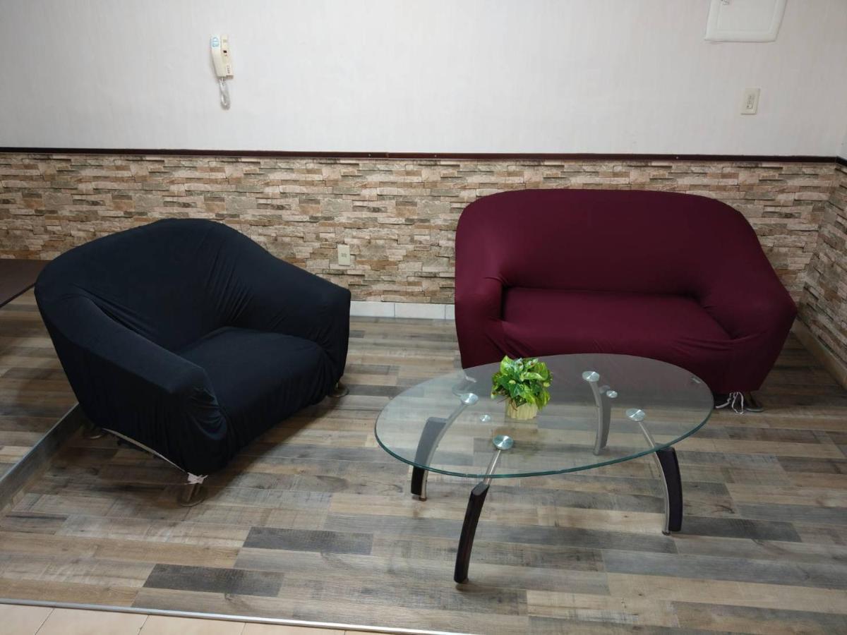 Tainan Suite 1 외부 사진