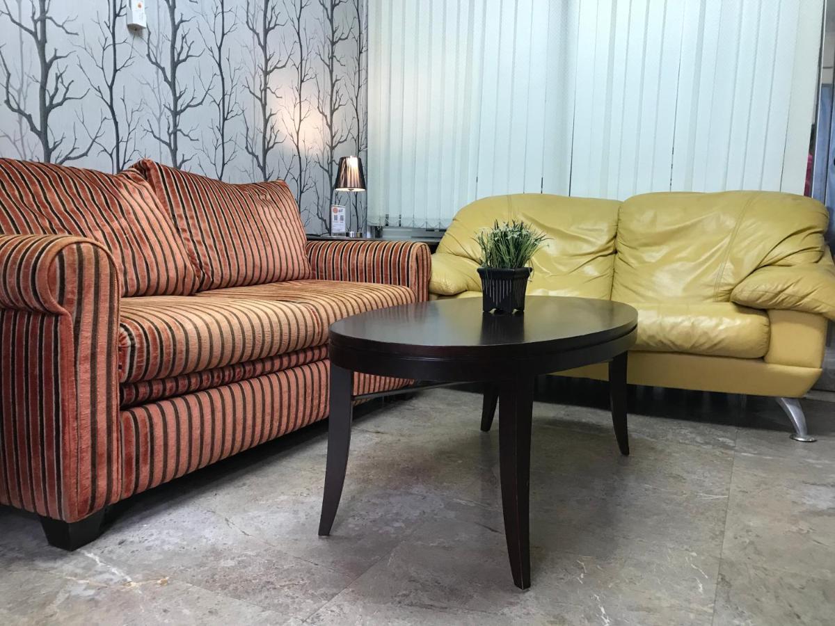 Tainan Suite 1 외부 사진