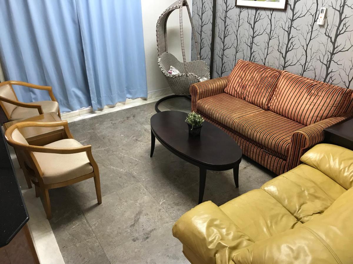 Tainan Suite 1 외부 사진