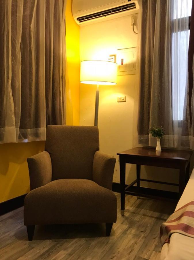 Tainan Suite 1 외부 사진