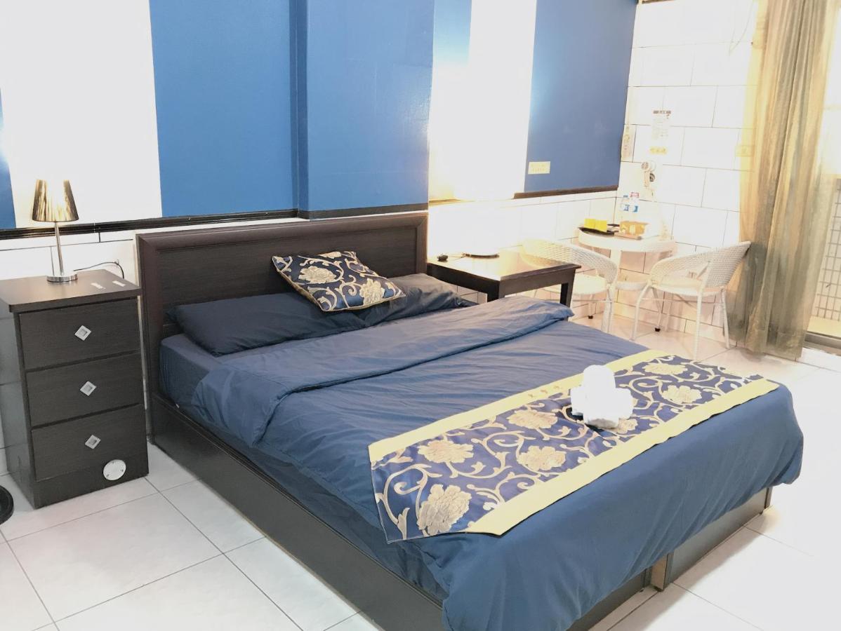 Tainan Suite 1 외부 사진