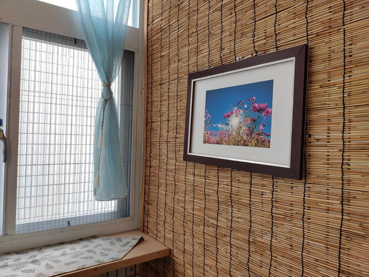 Tainan Suite 1 외부 사진