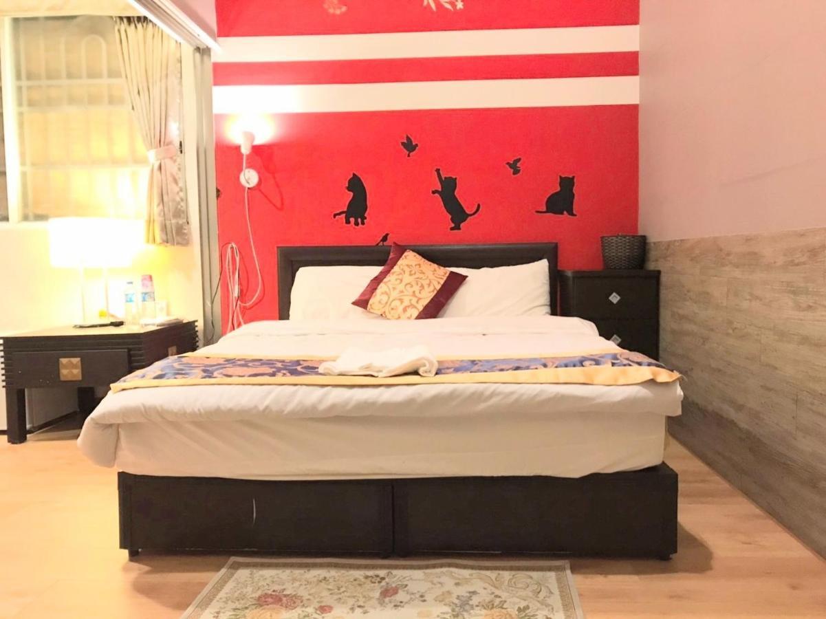 Tainan Suite 1 외부 사진
