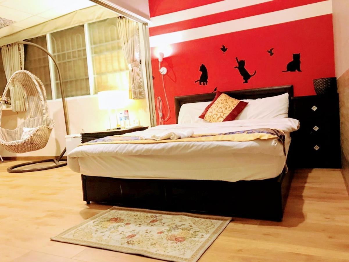 Tainan Suite 1 외부 사진