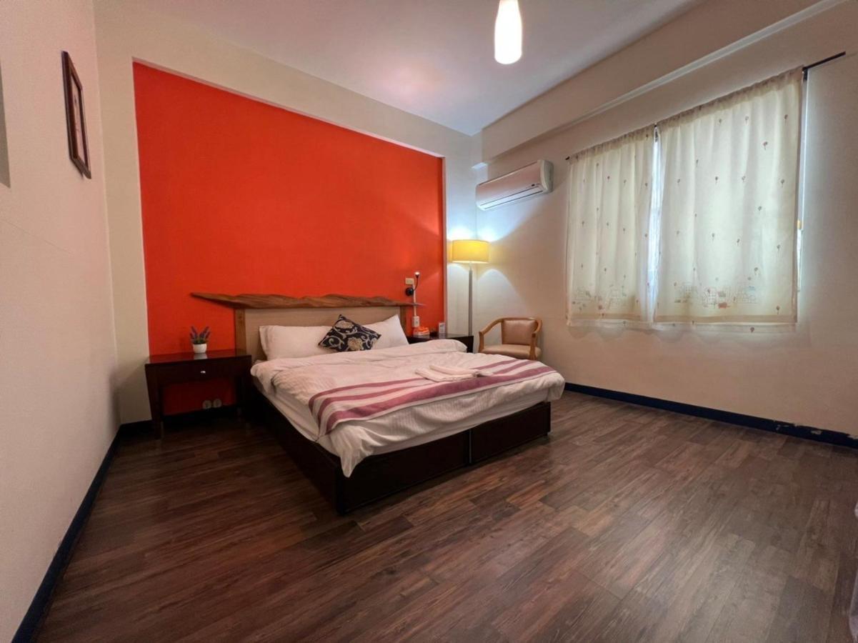 Tainan Suite 1 외부 사진
