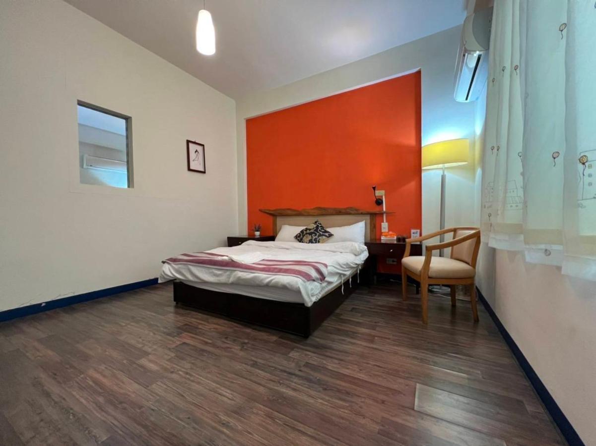 Tainan Suite 1 외부 사진