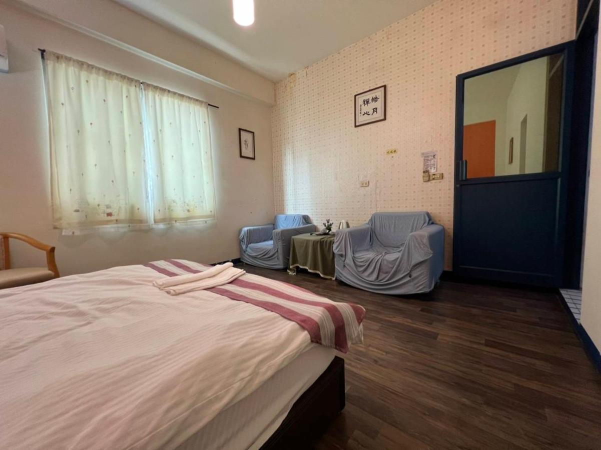 Tainan Suite 1 외부 사진
