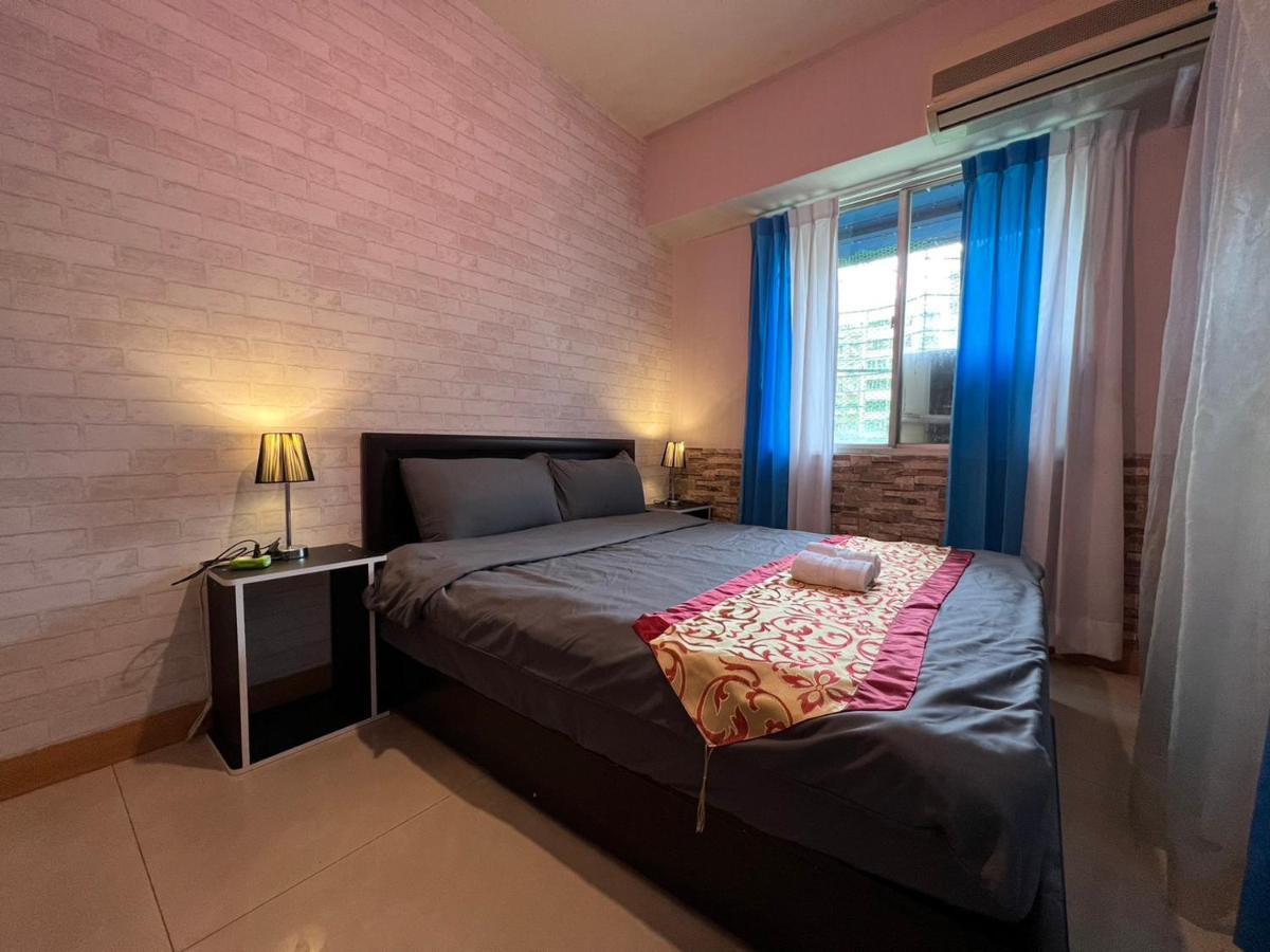 Tainan Suite 1 외부 사진