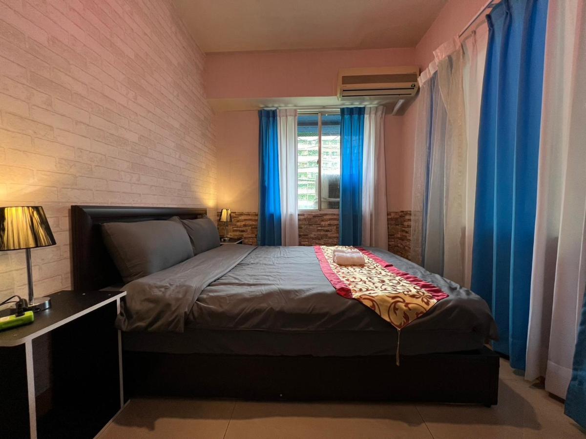 Tainan Suite 1 외부 사진