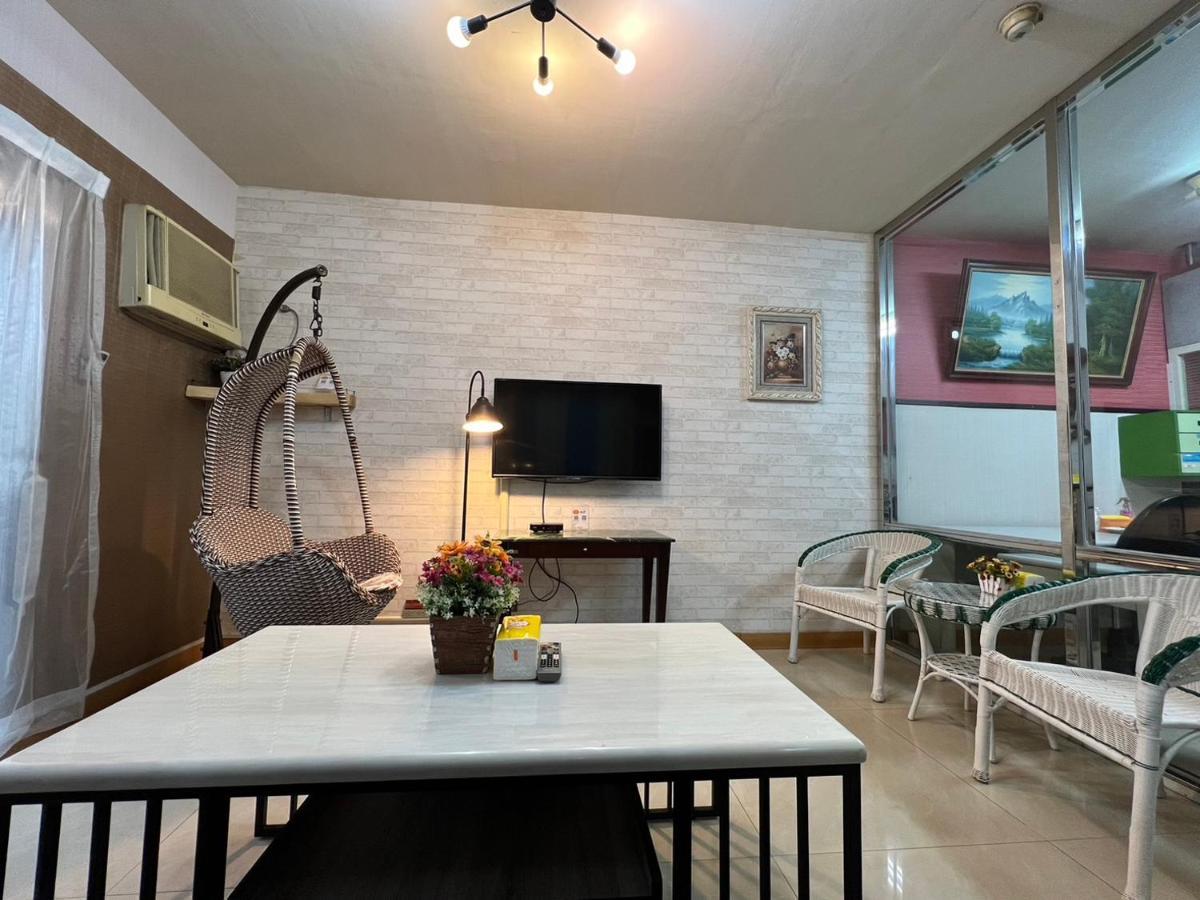Tainan Suite 1 외부 사진
