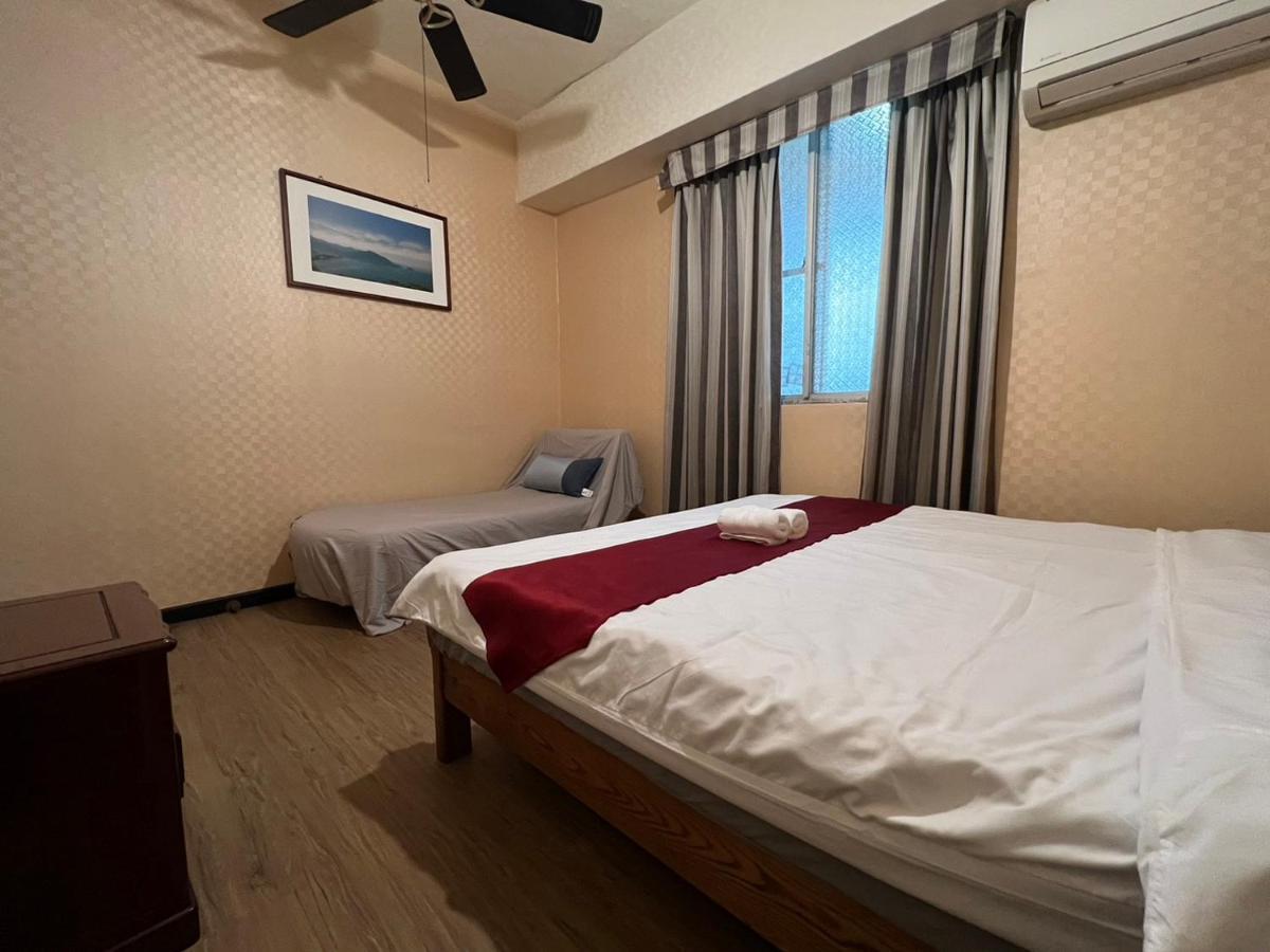 Tainan Suite 1 외부 사진