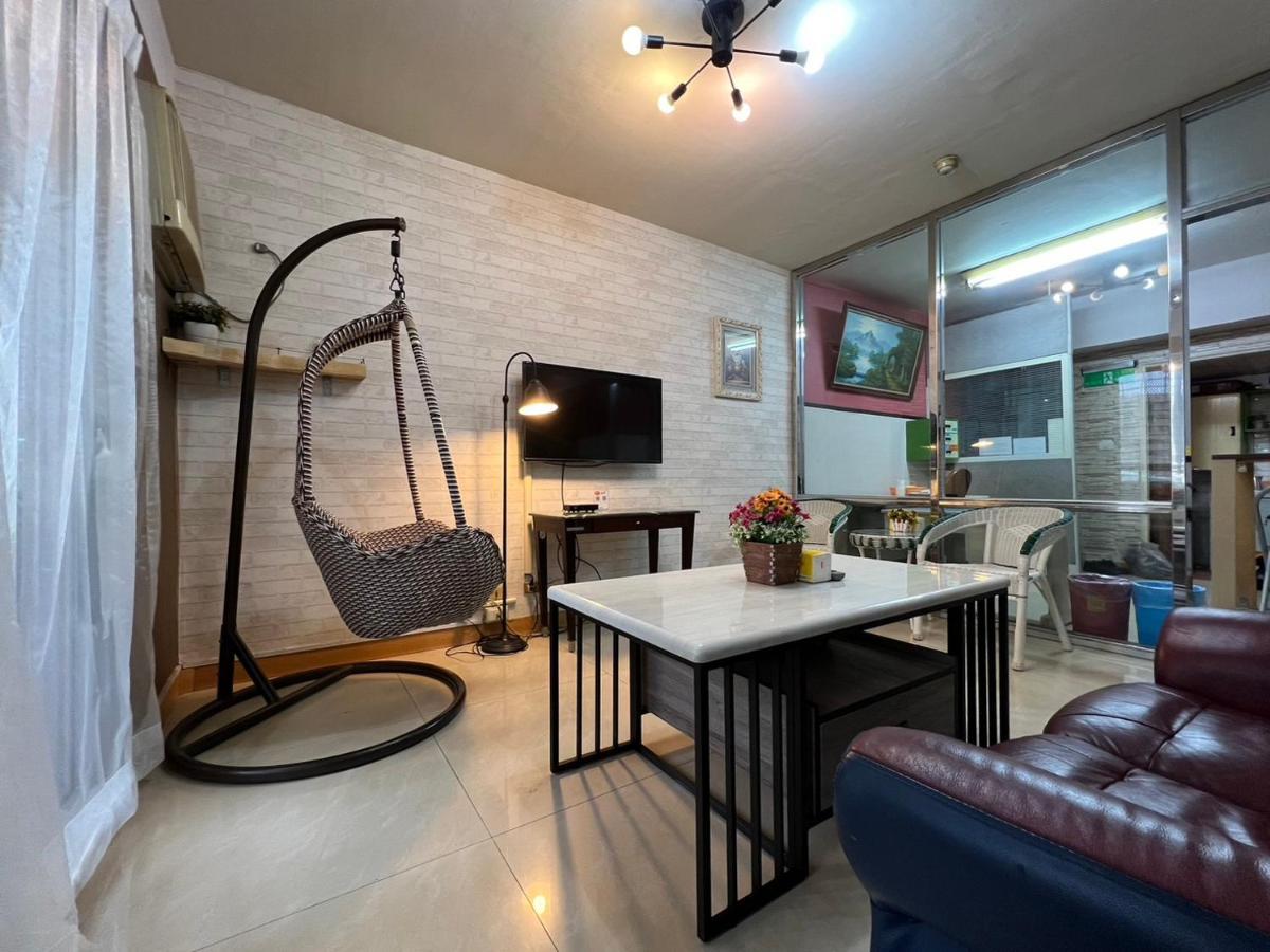 Tainan Suite 1 외부 사진