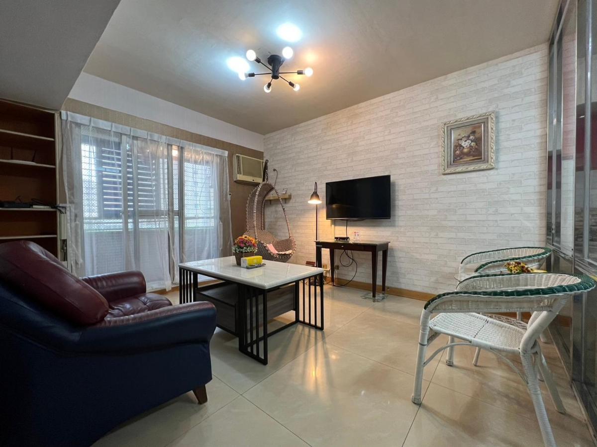 Tainan Suite 1 외부 사진