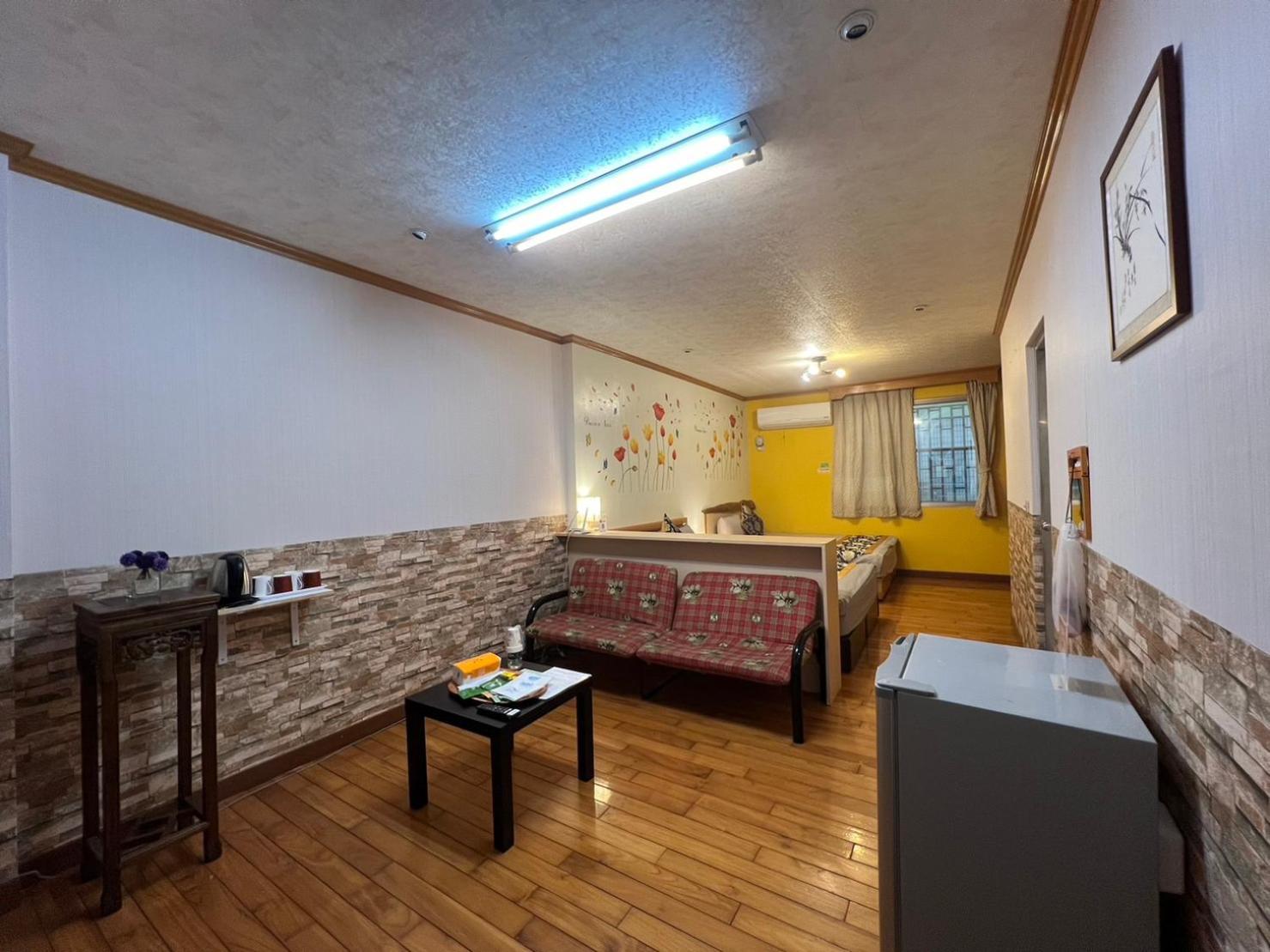 Tainan Suite 1 외부 사진