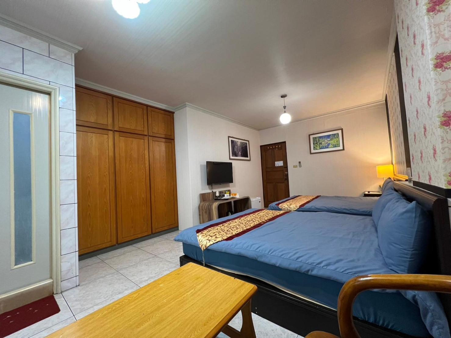 Tainan Suite 1 외부 사진
