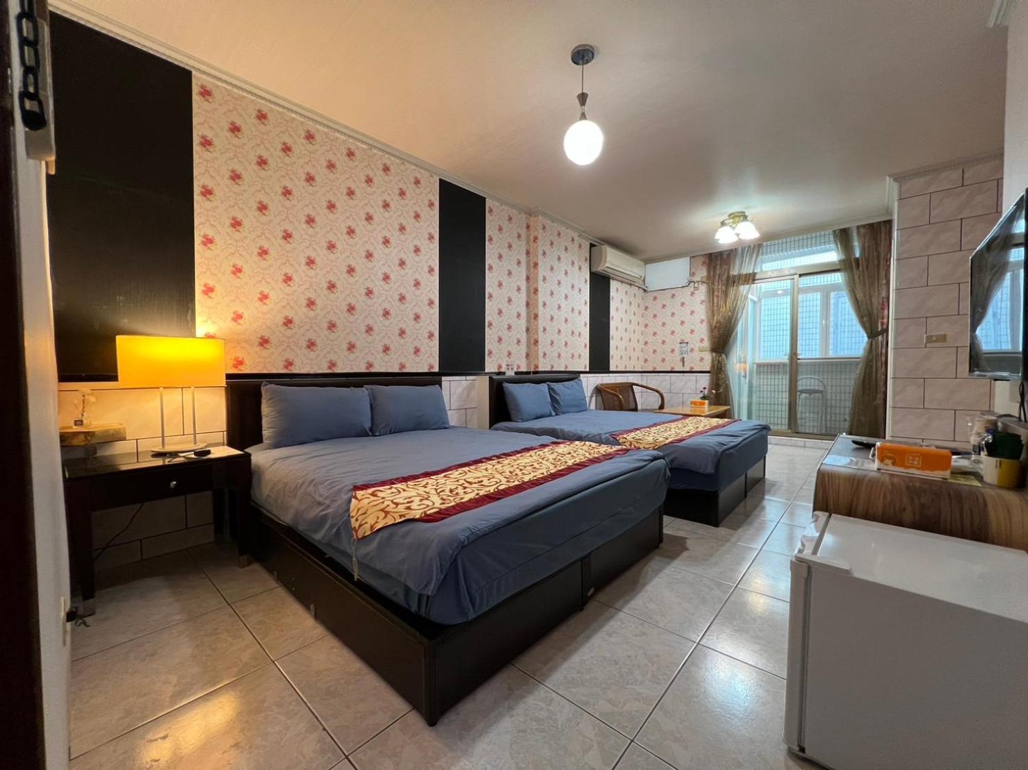 Tainan Suite 1 외부 사진