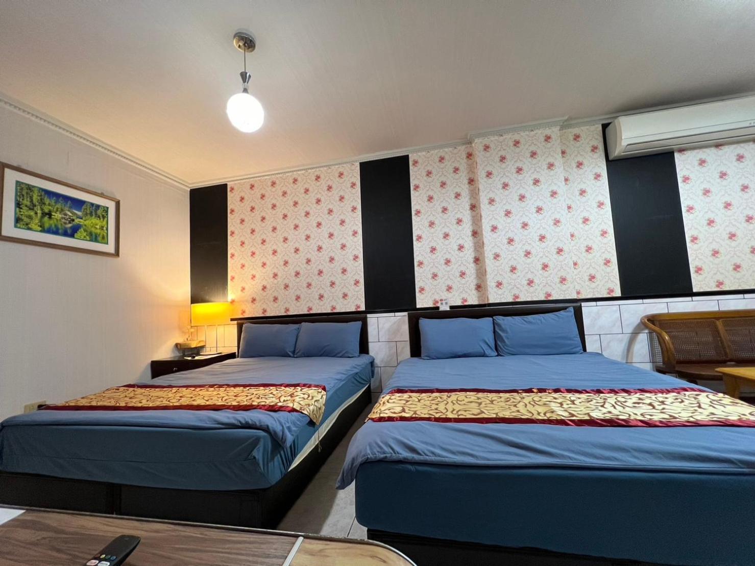 Tainan Suite 1 외부 사진