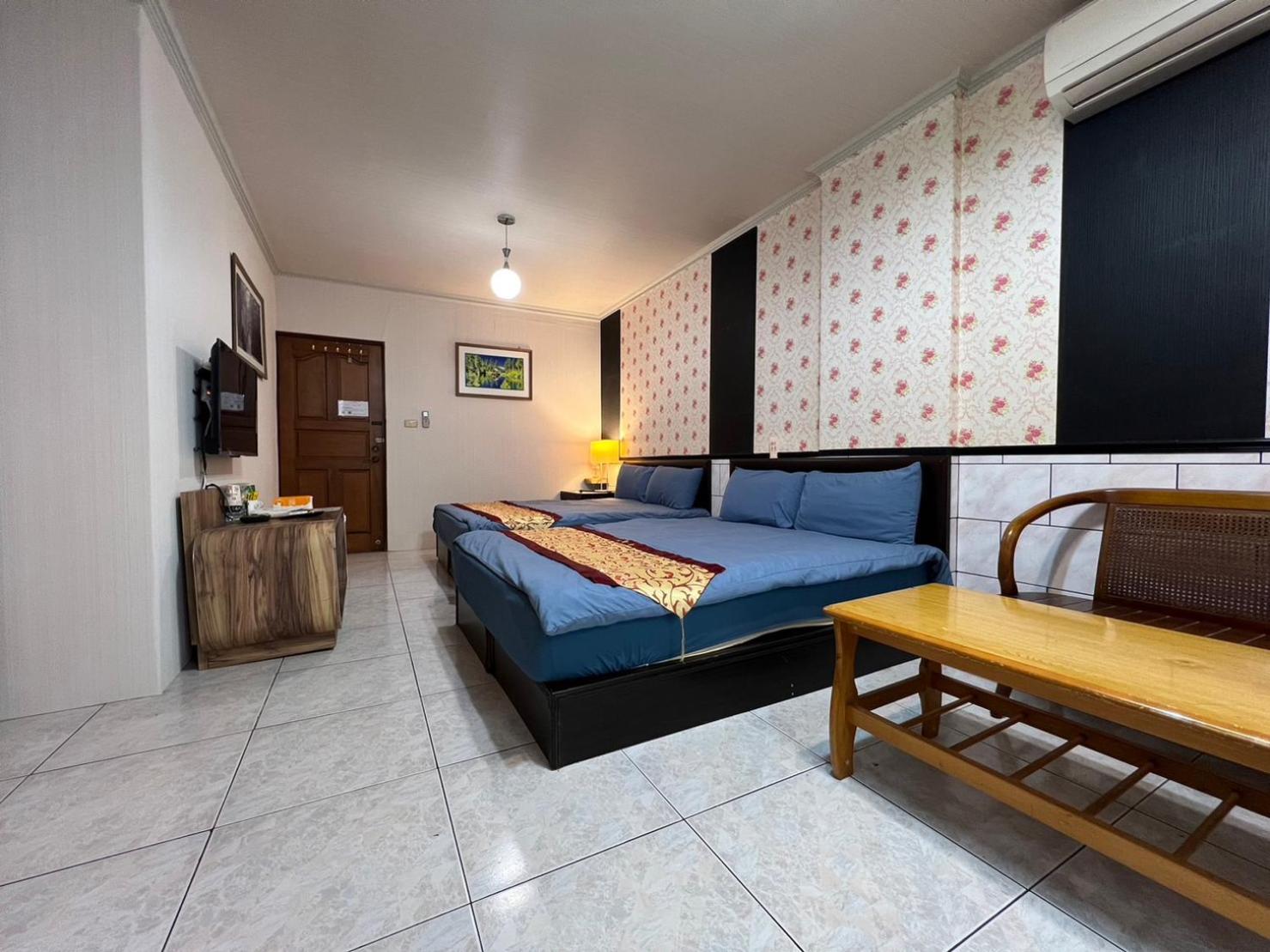 Tainan Suite 1 외부 사진