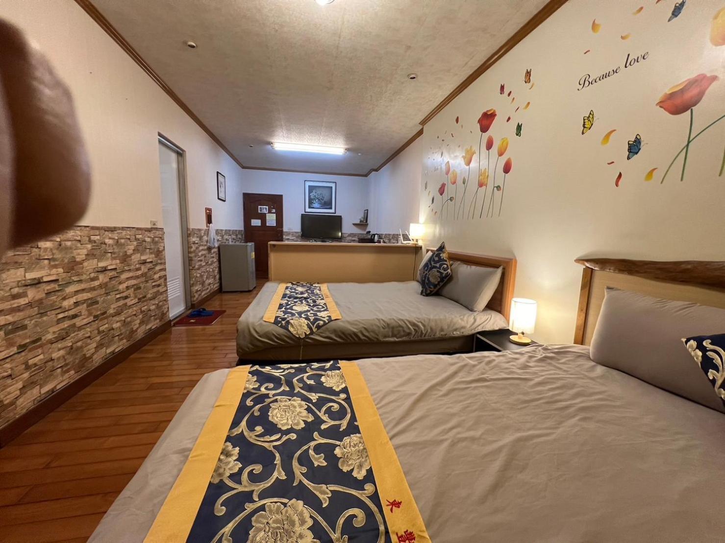 Tainan Suite 1 외부 사진
