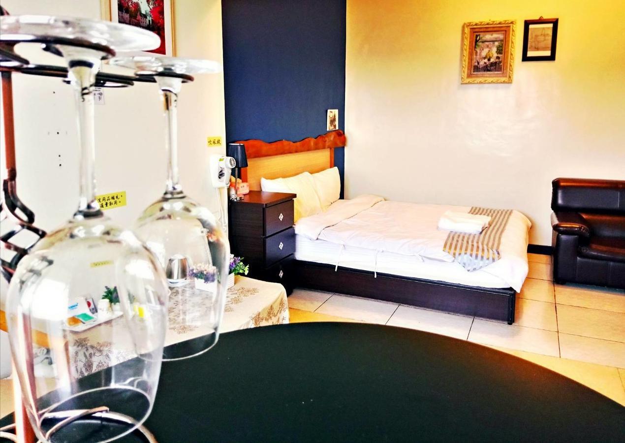 Tainan Suite 1 외부 사진