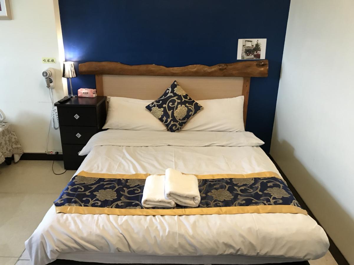 Tainan Suite 1 외부 사진
