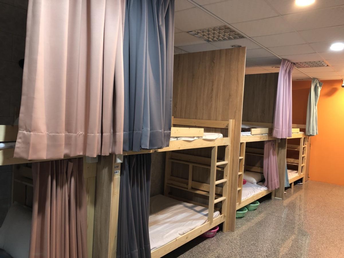 Tainan Suite 1 외부 사진