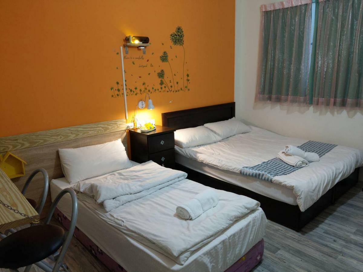 Tainan Suite 1 외부 사진