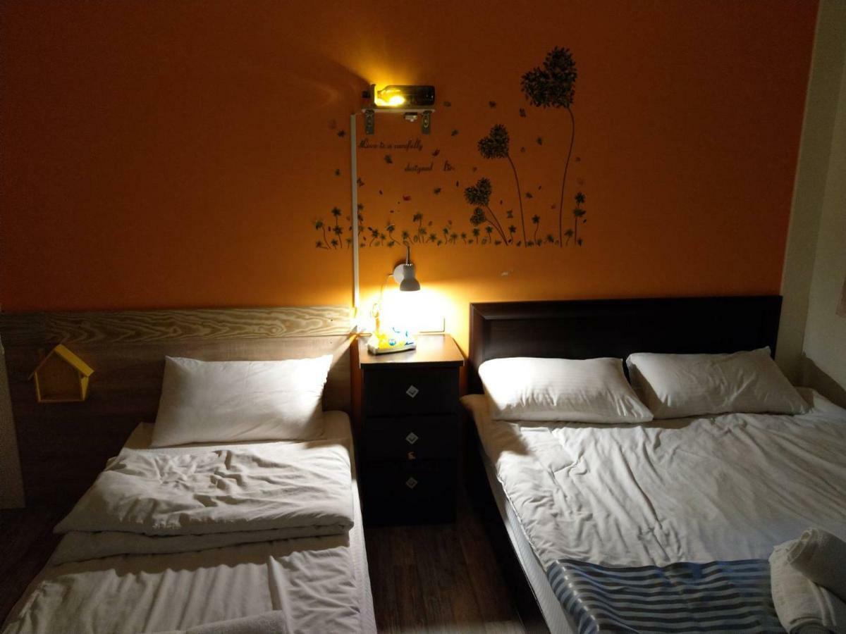 Tainan Suite 1 외부 사진