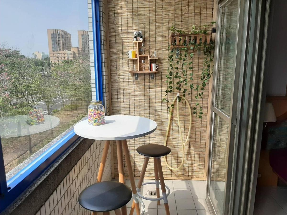 Tainan Suite 1 외부 사진