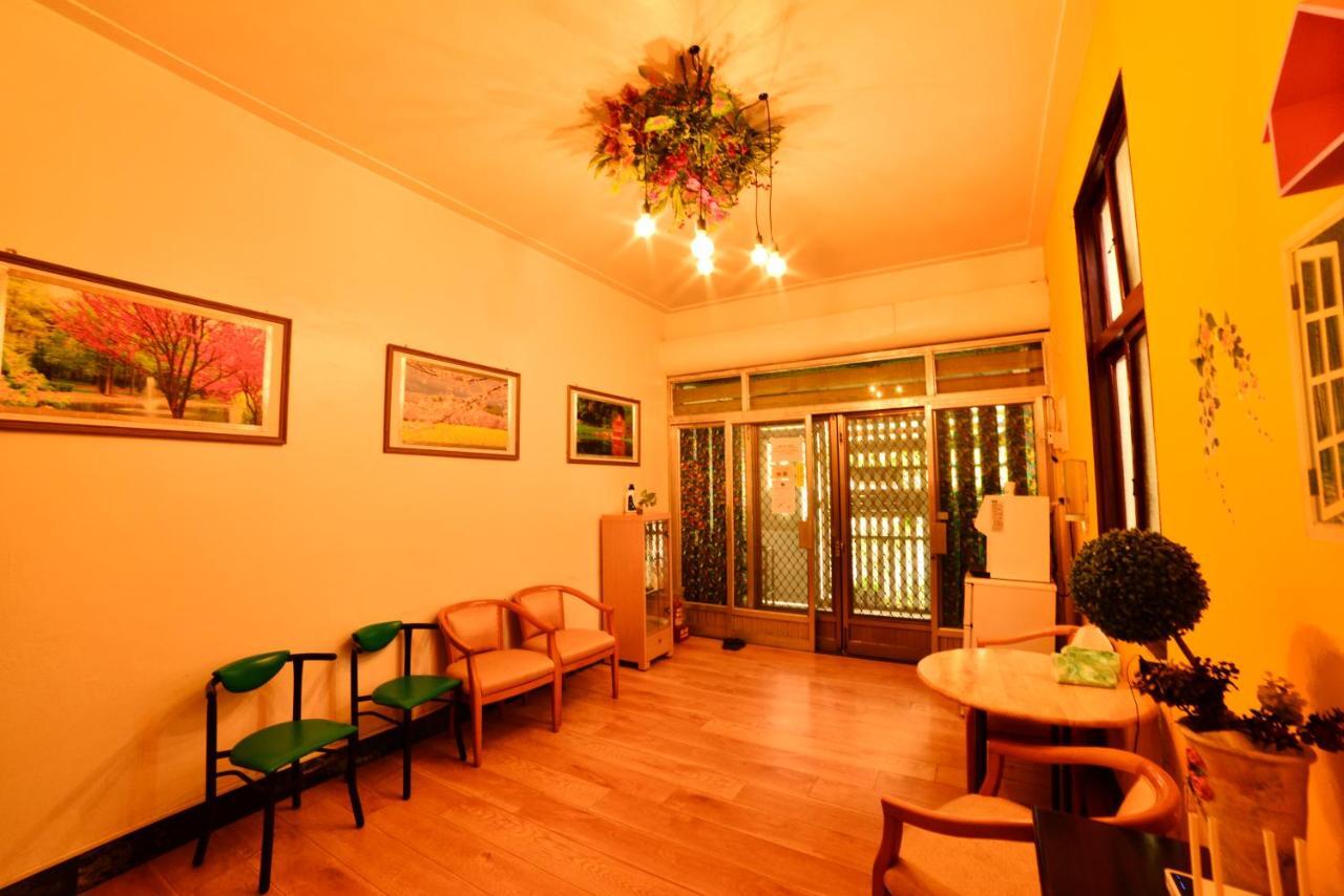 Tainan Suite 1 외부 사진