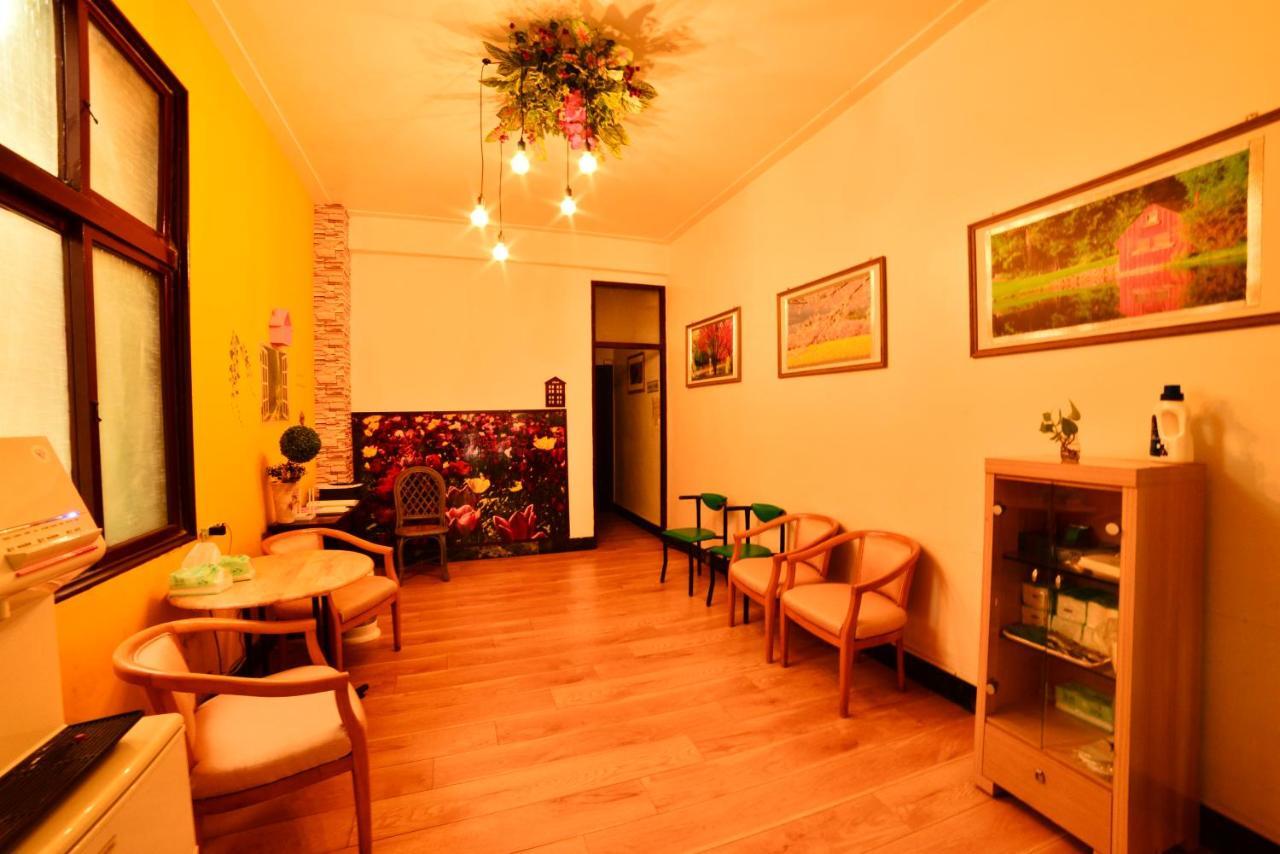 Tainan Suite 1 외부 사진