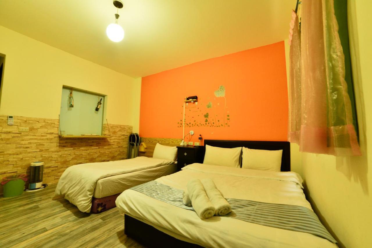 Tainan Suite 1 외부 사진