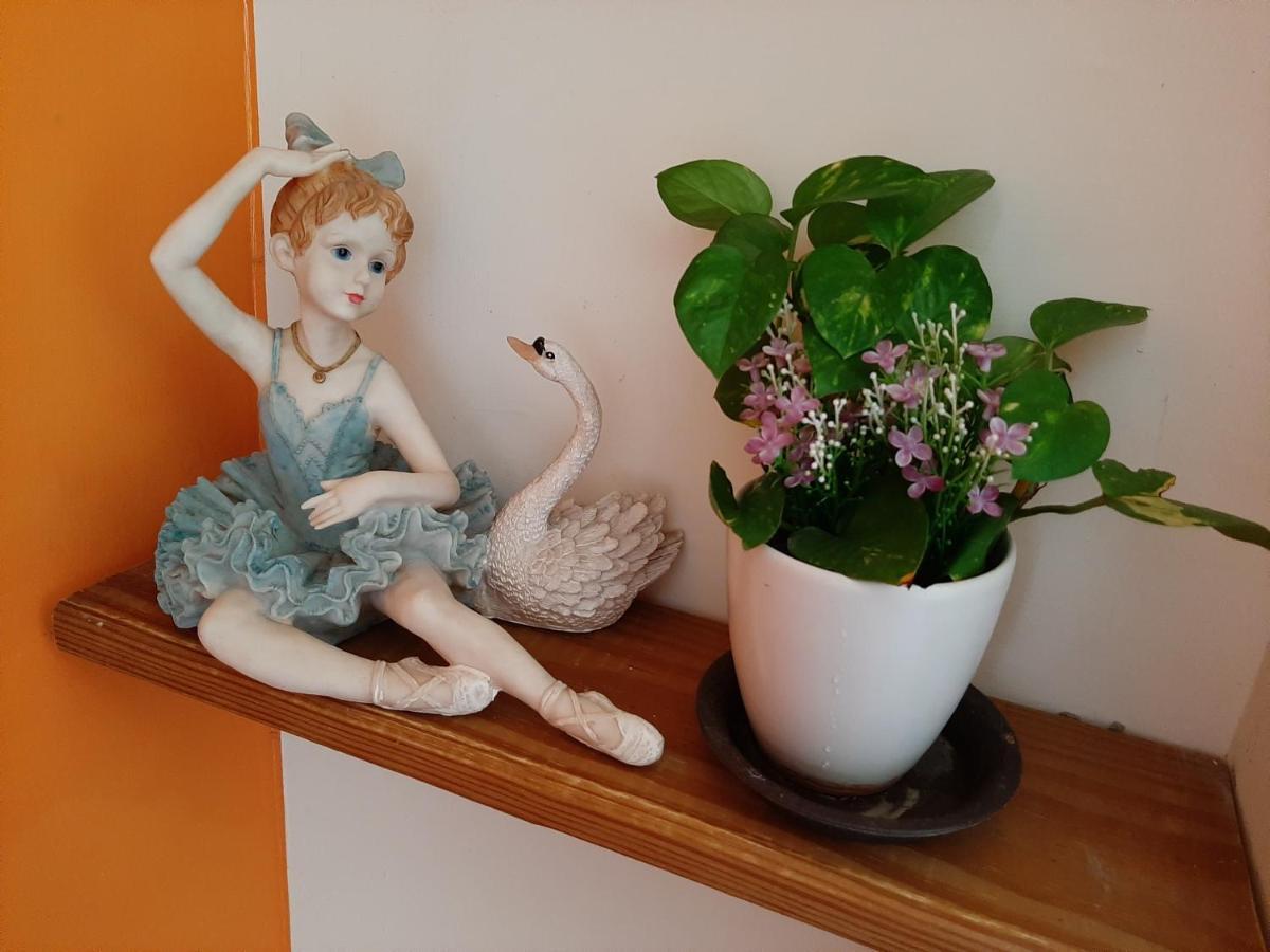 Tainan Suite 1 외부 사진