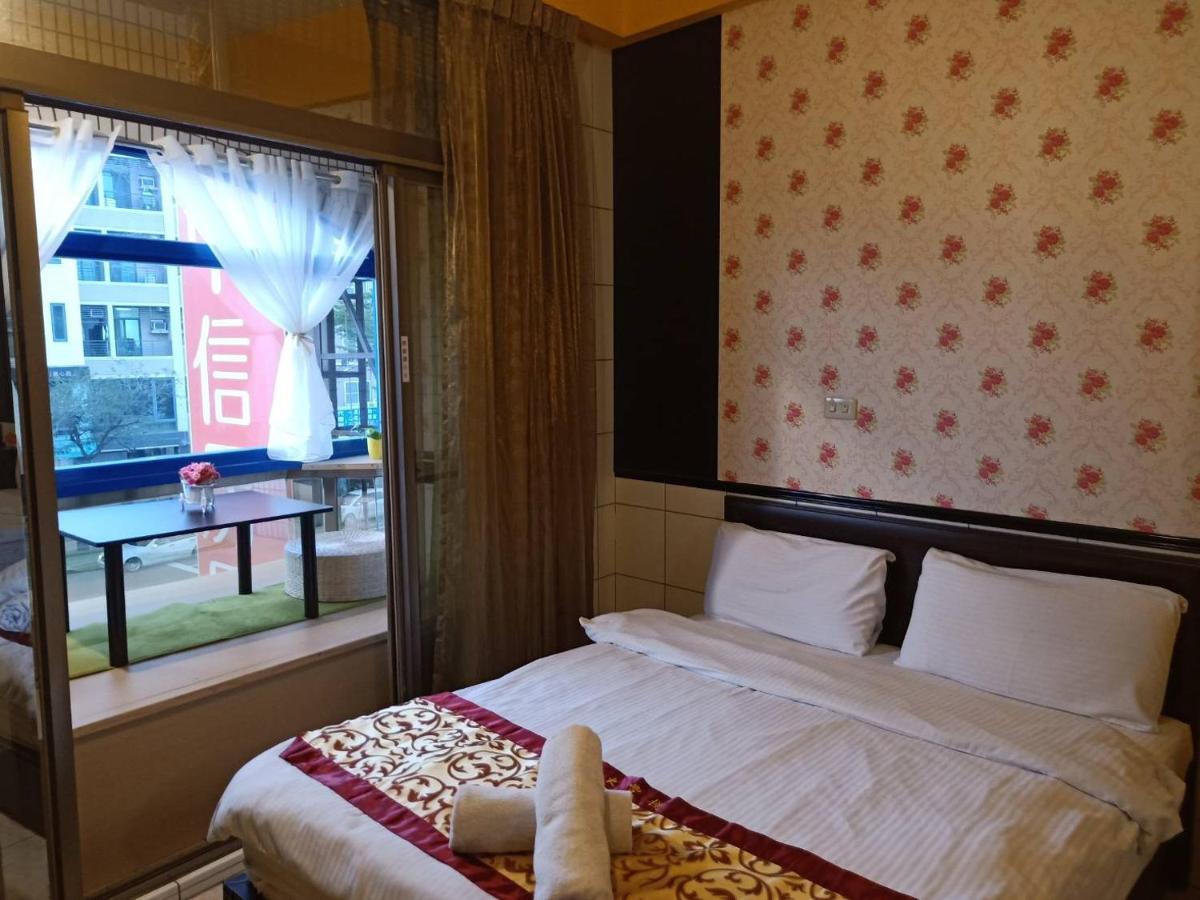 Tainan Suite 1 외부 사진