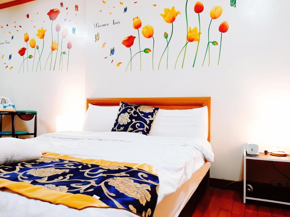Tainan Suite 1 외부 사진