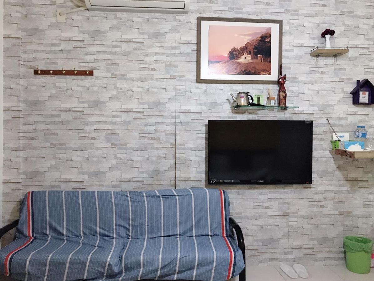 Tainan Suite 1 외부 사진